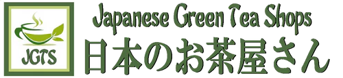 Japanese Green Tea Shop