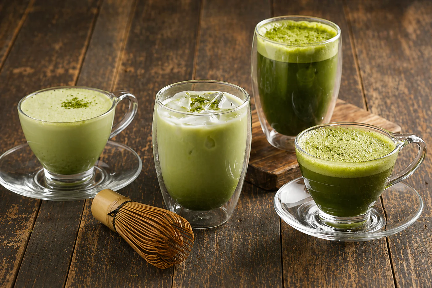 Authentic Japanese Tea Delivered Worldwide